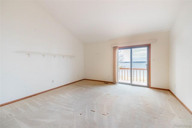 27981 Elba Road, Grosse Ile Township, MI 48138