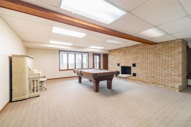 27981 Elba Road, Grosse Ile Township, MI 48138