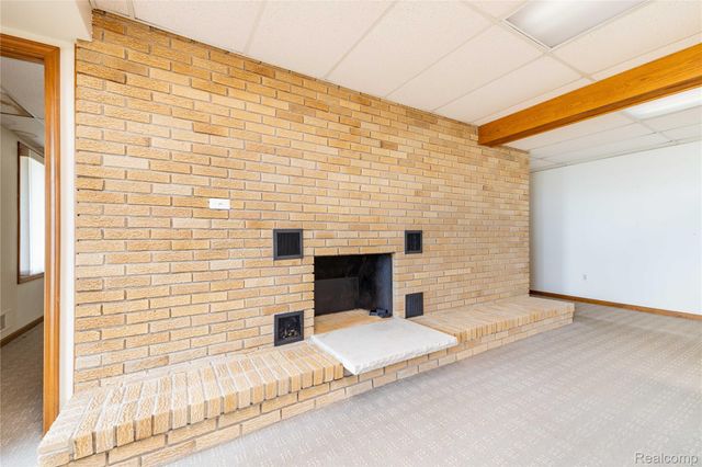 27981 Elba Road, Grosse Ile Township, MI 48138