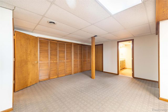 27981 Elba Road, Grosse Ile Township, MI 48138