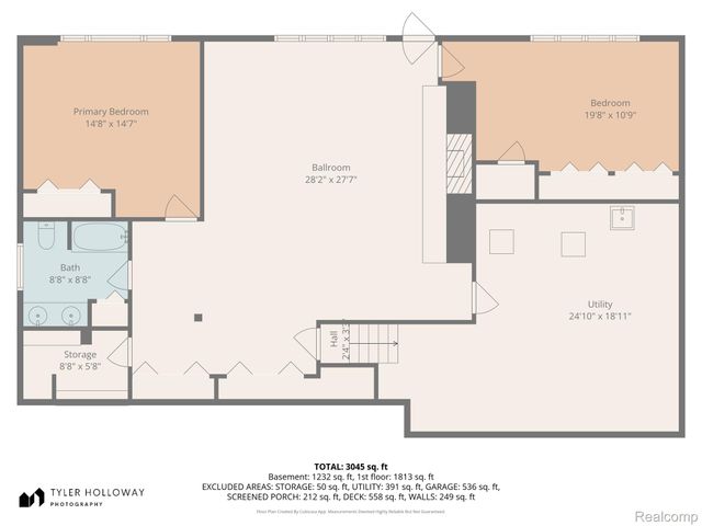 27981 Elba Road, Grosse Ile Township, MI 48138