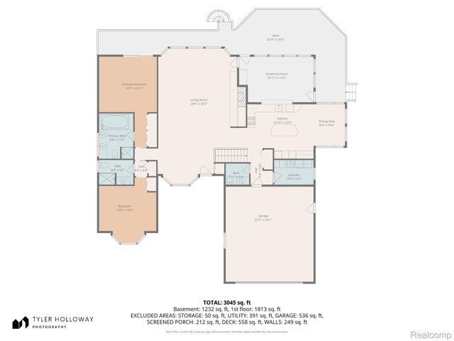27981 Elba Road, Grosse Ile Township, MI 48138