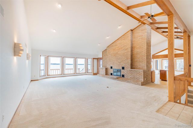 27981 Elba Road, Grosse Ile Township, MI 48138