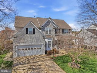 755 BLACK SWEEP RD, Warrenton, VA 20186