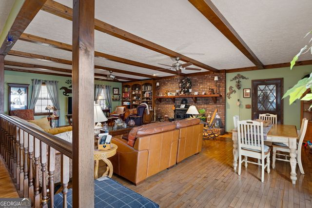 305 Woodmont Court, Canton, GA 30115