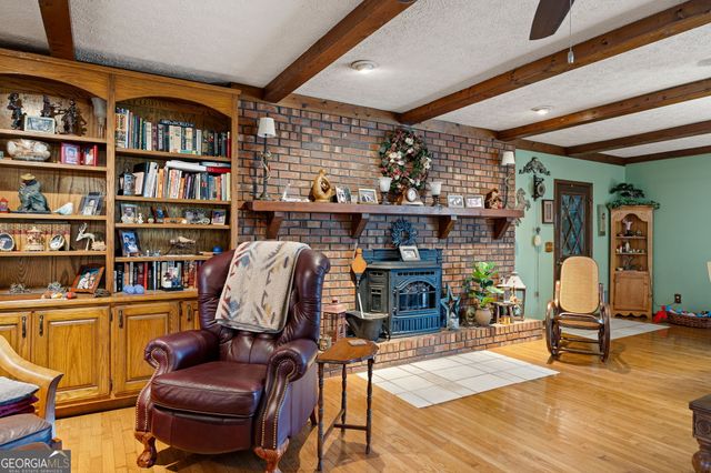 305 Woodmont Court, Canton, GA 30115