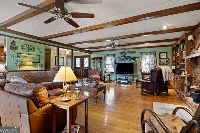 305 Woodmont Court, Canton, GA 30115