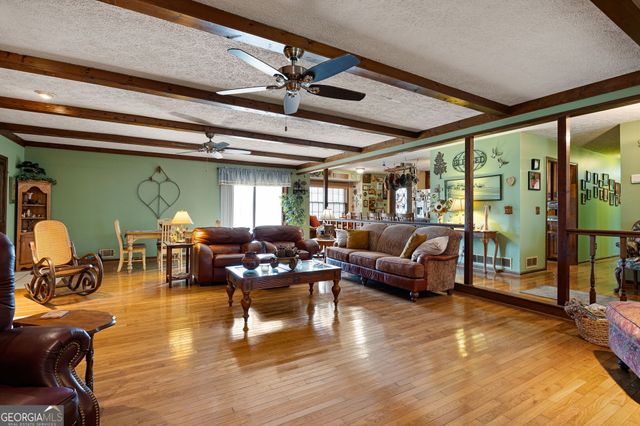 305 Woodmont Court, Canton, GA 30115