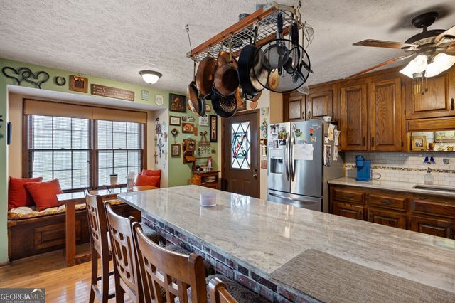 305 Woodmont Court, Canton, GA 30115