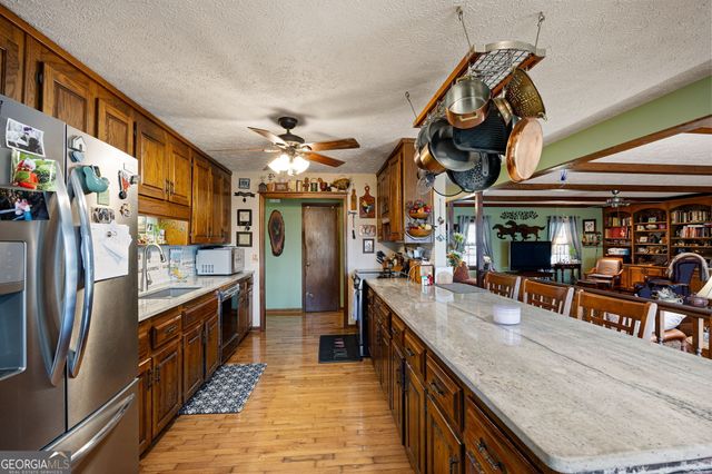 305 Woodmont Court, Canton, GA 30115