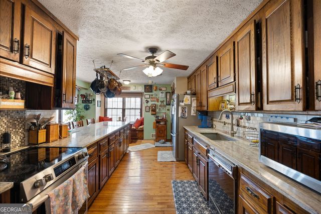 305 Woodmont Court, Canton, GA 30115