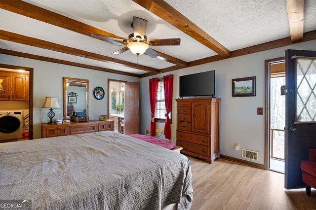 305 Woodmont Court, Canton, GA 30115