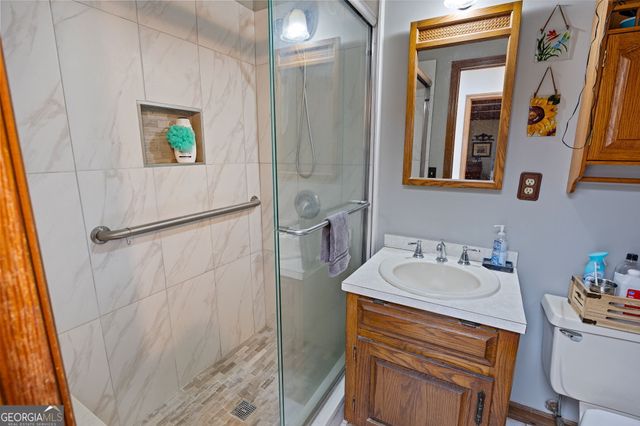 305 Woodmont Court, Canton, GA 30115