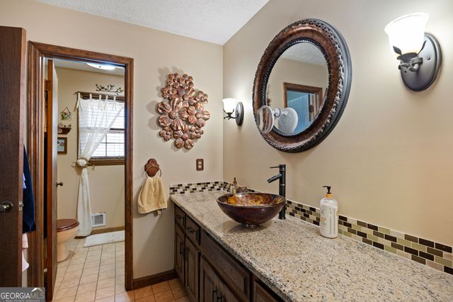 305 Woodmont Court, Canton, GA 30115