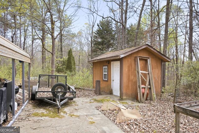 305 Woodmont Court, Canton, GA 30115