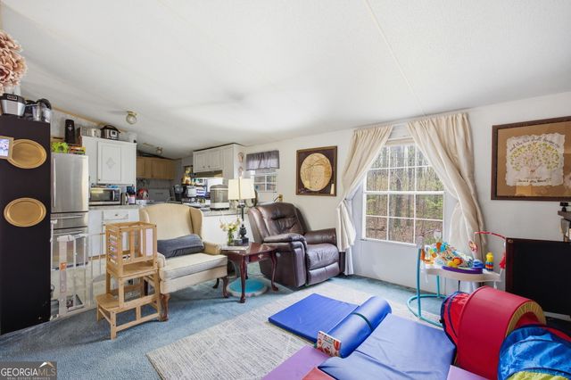 305 Woodmont Court, Canton, GA 30115