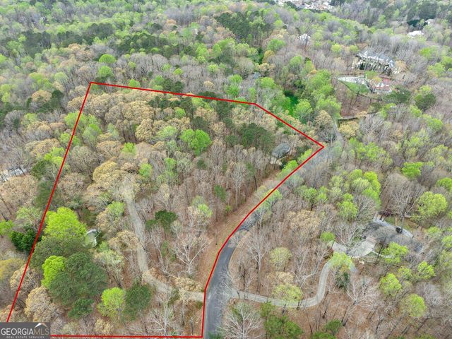 305 Woodmont Court, Canton, GA 30115