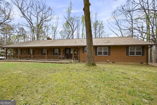 305 Woodmont Court, Canton, GA 30115