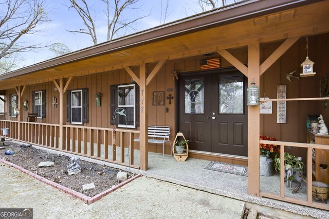 305 Woodmont Court, Canton, GA 30115