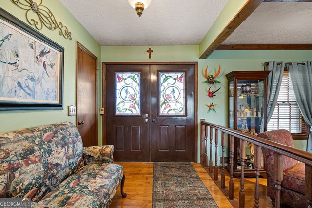 305 Woodmont Court, Canton, GA 30115