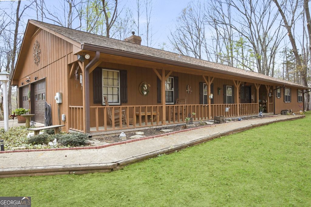 305 Woodmont Court, Canton, GA 30115