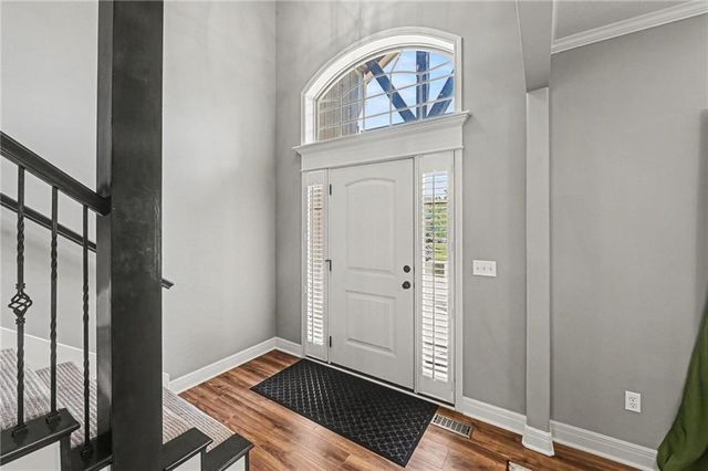 4812 NE 91st Street, Kansas City, MO 64156