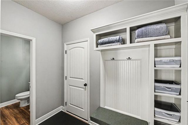 4812 NE 91st Street, Kansas City, MO 64156