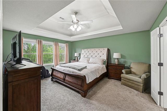 4812 NE 91st Street, Kansas City, MO 64156