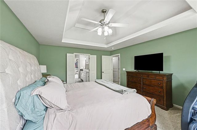 4812 NE 91st Street, Kansas City, MO 64156