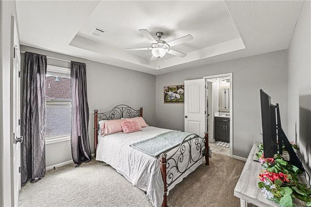 4812 NE 91st Street, Kansas City, MO 64156