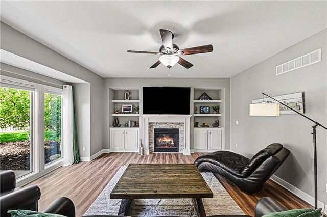 4812 NE 91st Street, Kansas City, MO 64156