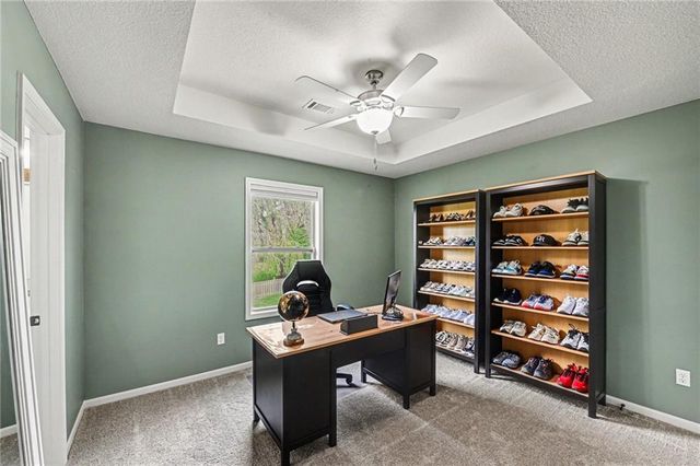 4812 NE 91st Street, Kansas City, MO 64156