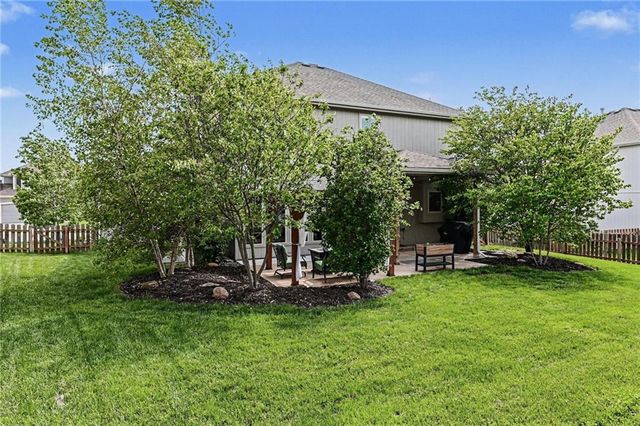 4812 NE 91st Street, Kansas City, MO 64156