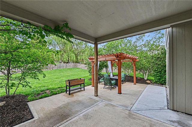 4812 NE 91st Street, Kansas City, MO 64156