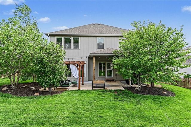 4812 NE 91st Street, Kansas City, MO 64156