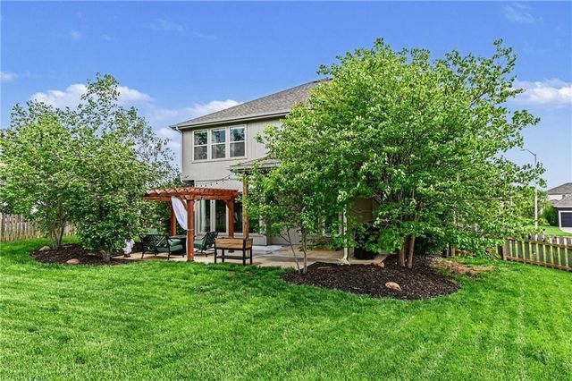 4812 NE 91st Street, Kansas City, MO 64156