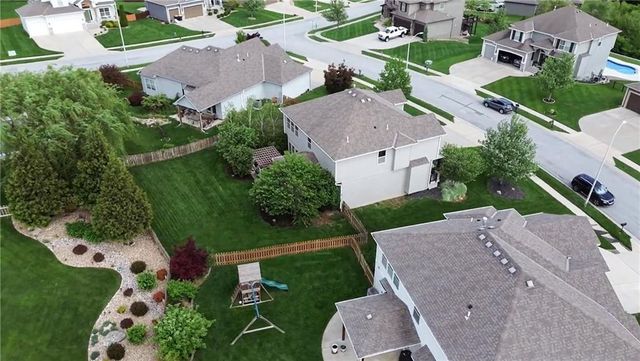 4812 NE 91st Street, Kansas City, MO 64156