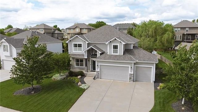 4812 NE 91st Street, Kansas City, MO 64156