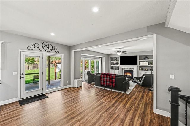 4812 NE 91st Street, Kansas City, MO 64156