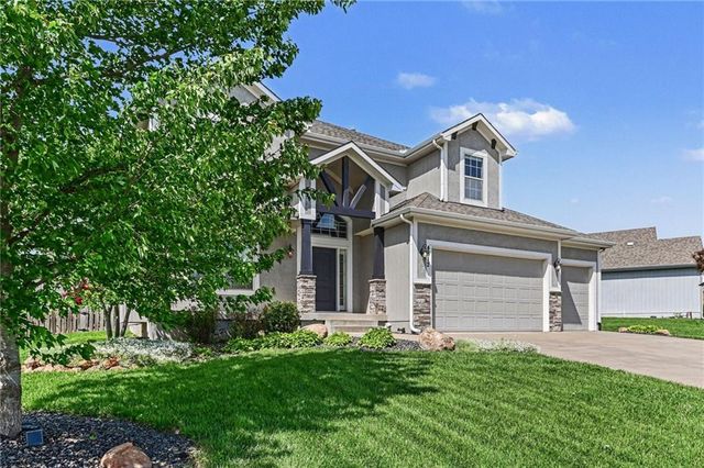 4812 NE 91st Street, Kansas City, MO 64156