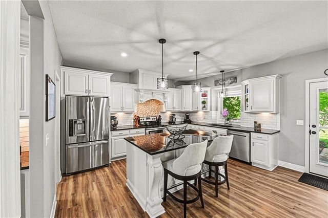 4812 NE 91st Street, Kansas City, MO 64156