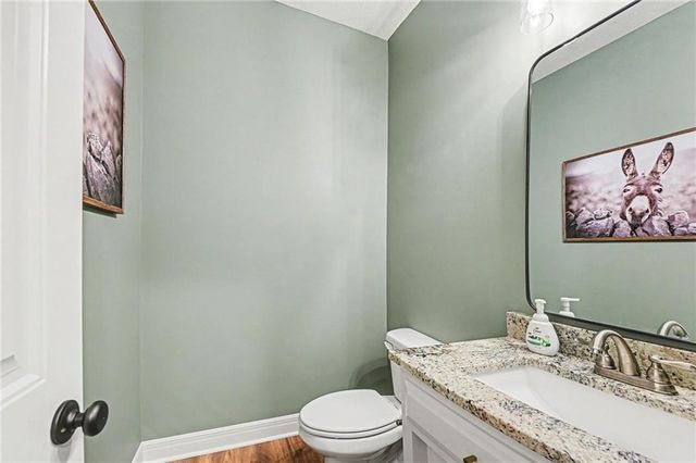 4812 NE 91st Street, Kansas City, MO 64156