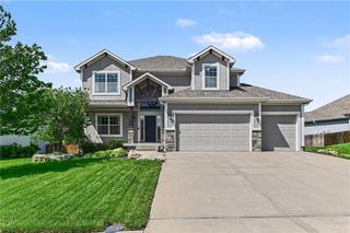 4812 NE 91st Street, Kansas City, MO 64156