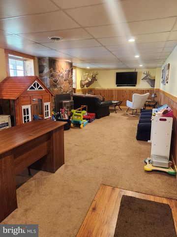 81 CANNON DR, Berkeley Springs, WV 25411