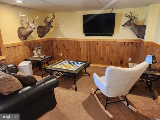 81 CANNON DR, Berkeley Springs, WV 25411