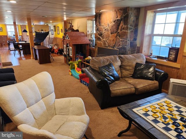 81 CANNON DR, Berkeley Springs, WV 25411
