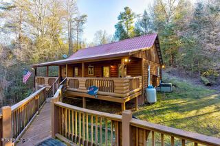 4262 Evans Chapel Rd, Sevierville, TN 37876
