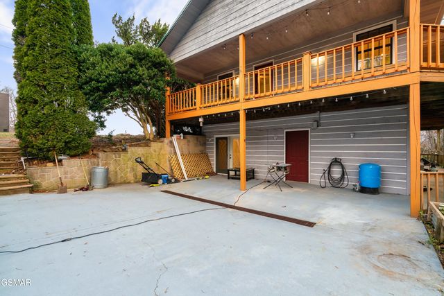 3749 Thayer Lane, Sevierville, TN 37862