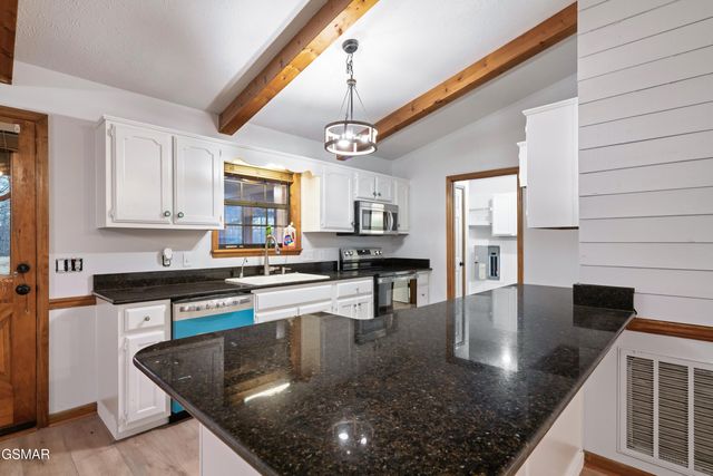 3749 Thayer Lane, Sevierville, TN 37862