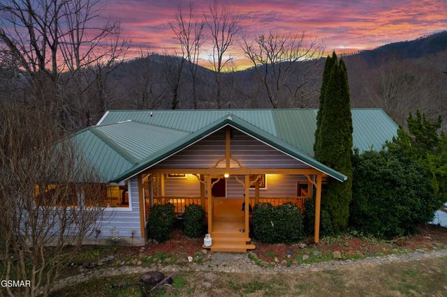 3749 Thayer Lane, Sevierville, TN 37862